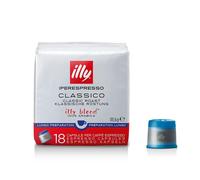 36 Capsule Illy Caffè Compatibili Iperespresso Classico Lungo
