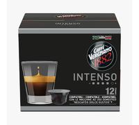 36 Capsule Intenso Dolce Gusto VERGNANO