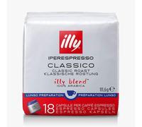 36 Capsule Lungo Iperespresso illy