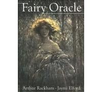 36 CARTE FAIRY ORACLE - L'ORACOLO DELLE FATE