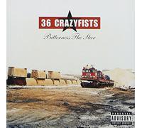 36 Crazyfists - Bitterness the ...
