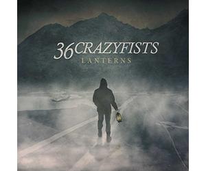 36 Crazyfists - Lanterns