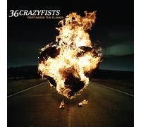 36 Crazyfists - Rest Inside The Flames