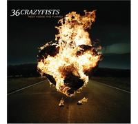 36 Crazyfists - Rest Inside The Flames