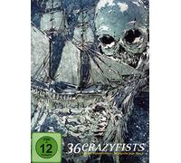36 Crazyfists - Underneath A Northern Sk