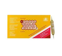 36 Fiale Capelli alla Pappa Reale (3 confezioni da 12 pezzi) Royal Jelly