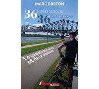 36 heures de route, 36 jours de coma - Le chemin du courage et de la résilience