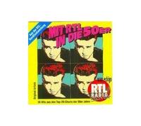 36 Hits from the 50s (CD, Import) Frankie Ford - Sea Cruise / Buddy Knox - Party Doll / Olympics - Western Movies / The Dell-Vikings - Come Go With Me / The Penguins - Earth Angel etc..