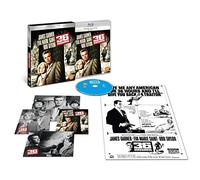 36 Hours [Blu-ray] [2021] [Region Free]