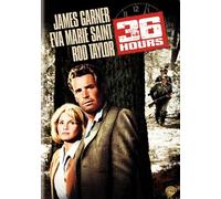 36 HOURS - EVA MARIE SAINT