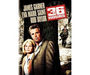 36 HOURS - EVA MARIE SAINT