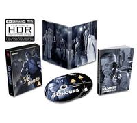 36 Hours Limited Collector's Edition 4K UHD+Blu-Ray [Region Free]