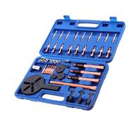 36 IN 1 Cuscinetto Set Estrattore Foro Cieco Rimozione Tool per Macchinari Auto