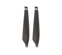 36 Inch 36113 Folding Nylon Carbon Propeller CW CCW Compatible for XAG P30 Drone Series Propellers Agricultural Drone Accessories(2pcs CW)