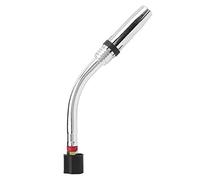 36 KD Saldatore a collo di cigno saldatore a saldare, consumabili torcia per saldatura MIG a collo di cigno, torcia per saldatura a pistola MIG in ottone Consumbales Forniture hardware