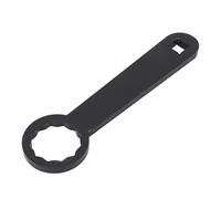 36 mm Axle Nut Wrench,HD 47925 Rear Axle Nut Torque Adapter for,1/2 Square Drive,Mufflers Removal Not Needed
