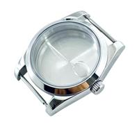 36 mm Case di orologio Forza parti di movimento per uomini per movimento