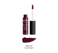 36 NYX Morbido Opaco Labbra Crema - 36 Pezzi Smlc " Scegliere Tuo 1 Colore "