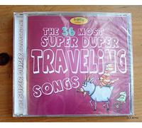 36 of the Most Super Duper Tra