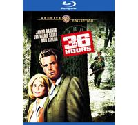 36 Ore Blu-Ray