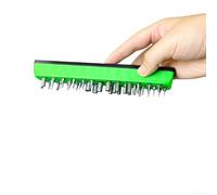 36 organizer per punte da trapano con base magnetica, gambo esagonale da 1/4 di pollice per cassetta degli attrezzi, in polipropilene resistente per fai da te e uso professionale