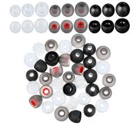36 Pcs Copri Auricolari Suggerimenti Coperture Consigli Le Orecchie