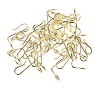36 Pcs Gancio Appendiabiti Multifunzionale Clip Del Connettore Dei