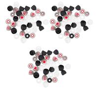 36 Pcs Gommini Auricolari Copri Consigli Per Le Orecchie Suggerimenti Coperture