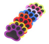 36 PCS Materiale Per Aule Di Musica Adesivi Murali Cartoni Animati