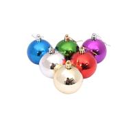 36 PCS Ornamento Festivo Ornamenti Festivi Decorazioni Per Feste Festive