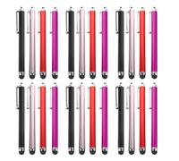 36 Pcs Penna Stilo Portatile Capacitiva Pennino Per Tablet Tocco Di Touchscreen