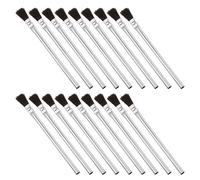 36 Pcs Pennello Per Colla Pennelli Professionali Piccolo Piccoli