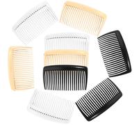 36 Pcs Pettine Francese Per Capelli Accessori Acconciatura Laterale