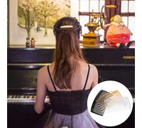 36 Pcs Pettini Per Capelli Pettine Acconciature Laterale Francese