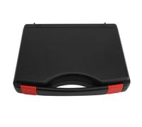 36 Pezzi di Regolazione del Dado e Verifica del Filetto del Bullone 19 Pezzi Imperiali e 17 Pezzi di Bullone Metrico e Identificatore di Dadi con Scatola di Immagazzinaggio