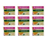 36 pezzi PALMOLIVE NATURALS Indulging Delight Saponetta MILK & HONEY 90g