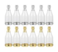 36 Pezzi Scatole Trasparenti Forma Per Da Te