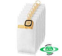 36 PZ SACCHETTI FOLLETTO VK 140 VK 150 COMPATIBILI ASPIRAPOLVERE VORWERK