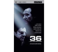 36 quai des orfevres