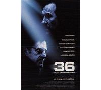 36 quai des orfevres