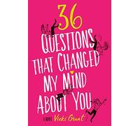 36 Questions That Changed My Mind About You