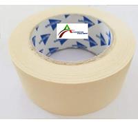 36 ROTOLI 50mm x 50Mt MASKING CARTA GOMMATA NASTRO ADESIVO PER MASCHERATURA IMBIANCATURA IMBALLAGGIO (36 ROTOLI)