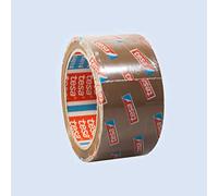 36 rotoli di nastro adesivo Tesa® 64014 PP marrone 50 mm x 66 m