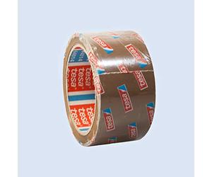 36 rotoli di nastro adesivo Tesa® 64014 PP marrone 50 mm x 66 m