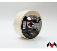 36 ROTOLI NASTRO CARTA GOMMATA 50X50 yds - CARROZZERIA MASCHERATURA FORTE 080