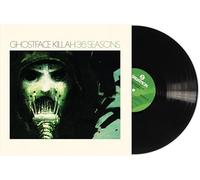 Ghostface Killa 36 Seasons (10th Anniversary Edi (Vinyl LP) (PRESALE 25/04/2025)