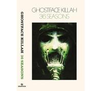 Ghostface Killah - 36 Seasons [CASSETTE]