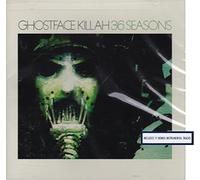 36 Seasons by Ghostface Killah