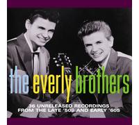 36 Unreleased Recordings..
