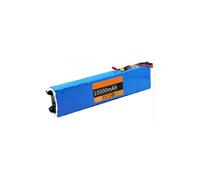 36 v 10ah Accumulator Battery 10S 3P for xiao mi Scooter Battery Rechargeable